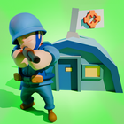 Idle Army Factory icon