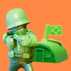Army War: Toy Clash APK
