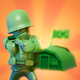Army War: Toy Clash