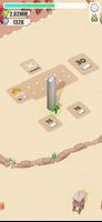 Army War: Toy Clash الملصق