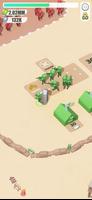 Army War: Toy Clash تصوير الشاشة 1