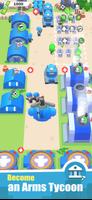 Idle Army Factory - Tycoon screenshot 3
