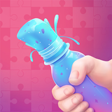 Pop It Fidget Toys: ASMR Games أيقونة