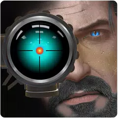 Скачать City Sniper Shooting Strike APK