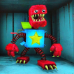Project Toy Box Playtime