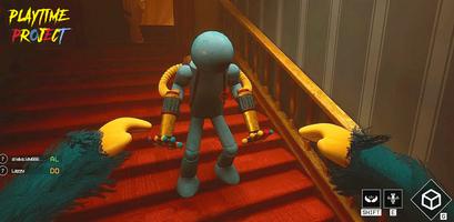 Project Toy Box Playtime captura de pantalla 3