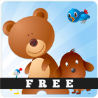 Baby Flash Cards - Free icon