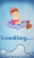 Baby Flash Cards - Free الملصق