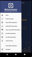 Mudik BPJS Kesehatan 截图 1