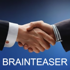 Brainteaser Interview Guide ícone