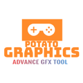 ”PTx Tool -potato graphics GFX 