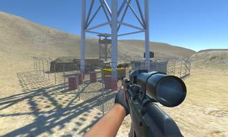 Project Ghazi : Commando opera Screenshot 1