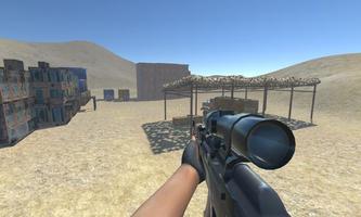 Project Ghazi : Commando opera Screenshot 2