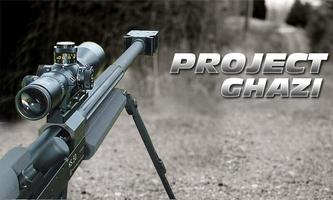 Project Ghazi : Commando opera 截圖 3