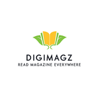 Digimagz icône