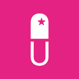 Pill Reminder & Medication Tra icon