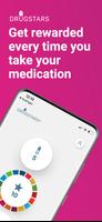 Pill Reminder & Medication Tra plakat