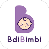 BdiBimbi icône