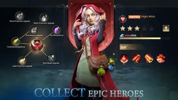 Daemon Slayers: Rising screenshot 3