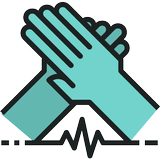 CPR icon
