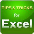 Tips & Tricks for Excel ícone