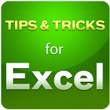 Tips & Tricks for Excel simgesi
