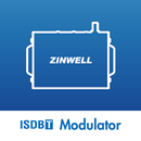 APK ZMB-9303 ISDB-T Modulator