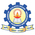 Kalasalingam Academy of Resear