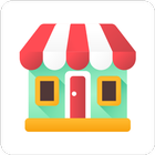 Warungku icono
