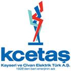 Icona KCETAŞ