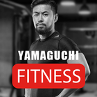 Yamaguchi Fitness icône