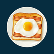 Breakfast : Easy Recipes ícone