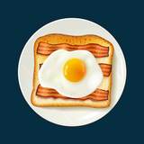 Breakfast : Easy Recipes icône