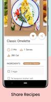 Breakfast : Easy Recipes Screenshot 3
