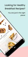 Breakfast : Easy Recipes Screenshot 1