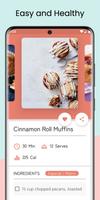 Breakfast : Easy Recipes Screenshot 2