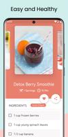 Detox Drinks: 300+ Recipes ภาพหน้าจอ 2