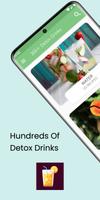 Detox Pro: 300+ Drinks poster
