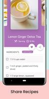 Detox Pro: 300+ Drinks ภาพหน้าจอ 3