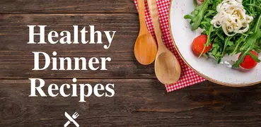 500+ Healthy Dinner Recipes