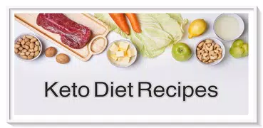 Keto Diet: Low Carb Recipes