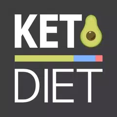 Keto Diet : Low Carb Recipes アプリダウンロード