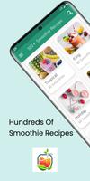 Smoothie Pro : 500+ Recipes โปสเตอร์