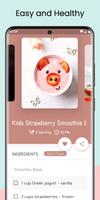 Smoothie Pro : 500+ Recipes ภาพหน้าจอ 2