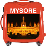 Kiran's Mysore