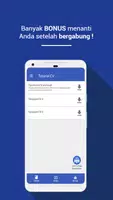 Poster Tutorial CV