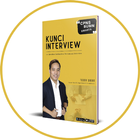 Kunci Interview icône