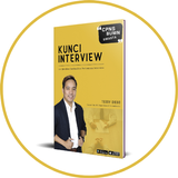 Kunci Interview آئیکن