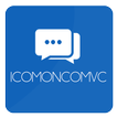 Icona Icomon Com VC