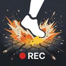 FloorLog - Noise Recorder & dB APK